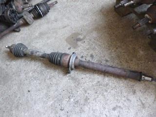 полуось передняя правая (приводной вал, ШРУС) Mercedes-Benz A-Класс W168 1999, 1.6 л., бензин, МКПП, хетчбэк 5 дв.