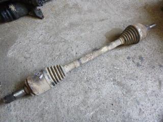 полуось задняя (приводной вал, ШРУС) Mercedes-Benz M-Класс W163 2000, 2.7 л., дизель, АКПП, внедорожник 5 дв.