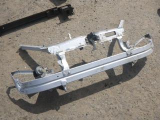 передняя панель крепления облицовки (телевизор) Mercedes-Benz A-Класс W168 2001, 1.4 л., бензин, МКПП, минивэн