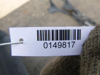 передняя панель крепления облицовки (телевизор) Peugeot Partner 1 поколение (M49) 1997, 1.9 л., дизель, МКПП, фургон