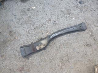 балка под радиатор Toyota Avensis 1 поколение (T220) [рестайлинг] 2002, 2.0 л., дизель, МКПП, универсал