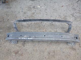 усилитель бампера переднего Fiat Punto 2 поколение [рестайлинг] 2009, 1.2 л., бензин, МКПП, хетчбэк 5 дв.