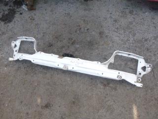 передняя панель крепления облицовки (телевизор) Fiat Ducato 2 поколение 2000