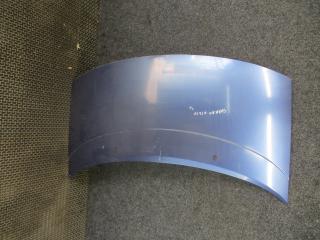 капот Volkswagen Sharan 1 поколение 1998, 1.9 л., дизель, МКПП, минивэн