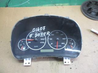 щиток приборов (приборная панель) Peugeot Boxer 1 поколение [рестайлинг] 2006, 2.0 л., дизель, МКПП, микроавтобус, 1339327080