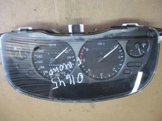 щиток приборов (приборная панель) Ford Mondeo 2 поколение 2000, 1.8 л., дизель, МКПП, универсал, 98BB10849