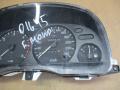 щиток приборов (приборная панель) Ford Mondeo 2 поколение 2000, 1.8 л., дизель, МКПП, универсал, 98BB10849 - фото №4