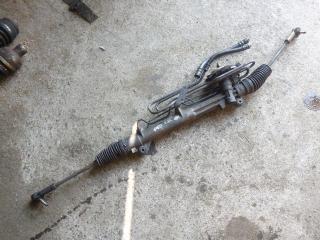 рулевая рейка Ford Fiesta 4 поколение 1998, 1.3 л., бензин, МКПП, хетчбэк 5 дв.