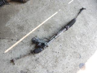 рулевая рейка Volkswagen Polo 3 поколение [рестайлинг] 2000, 1.0 л., бензин, МКПП, хетчбэк 5 дв.