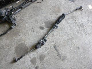 рулевая рейка Renault Twingo 1 поколение [2-й рестайлинг] 2003, 1.2 л., бензин, МКПП, хетчбэк 5 дв.