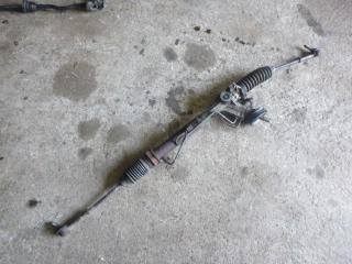 рулевая рейка Volkswagen Lupo 1 поколение 2000, 1.4 л., бензин, МКПП, хетчбэк 5 дв.