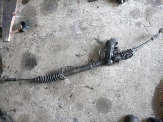 рулевая рейка Volkswagen Lupo 1 поколение 1998, 1.0 л., бензин, МКПП, хетчбэк 5 дв.