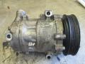 компрессор кондиционера Opel Astra G 2001, 1.2 л., бензин - фото №5