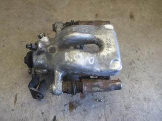 суппорт задний левый Renault Clio 2 поколение [2-й рестайлинг] 2006