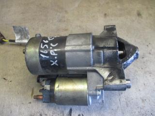 стартер Citroen Xsara Picasso 1 поколение 2000, 1.8 л., бензин, МКПП, минивэн