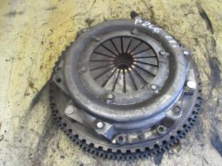 маховик Peugeot 206 1 поколение 2001, 1.1 л., бензин