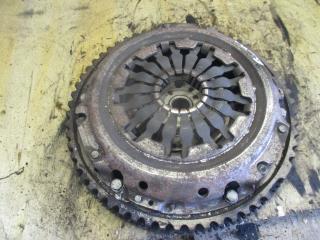 маховик Renault Modus 1 поколение 2005, 1.4 л., бензин, МКПП, хетчбэк 5 дв.