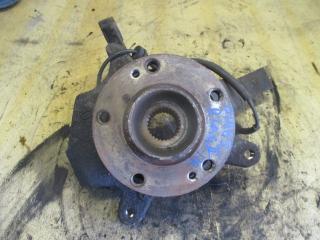 ступица передняя правая Renault Laguna 2 поколение 2004, 1.9 л., дизель, МКПП, универсал