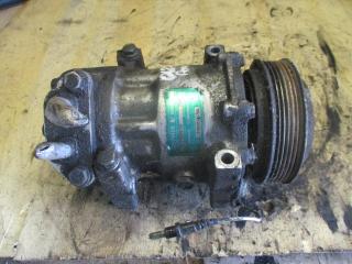 компрессор кондиционера Renault Espace 3 поколение 2001, 2.0 л., бензин, МКПП, минивэн, 5719309734