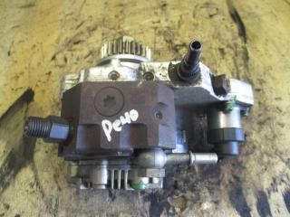 ТНВД Renault Trafic 2 поколение [рестайлинг] 2010, 8200564112