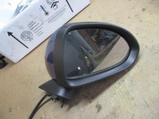 зеркало наружное правое Opel Corsa D 2010, 1.3 л., дизель, МКПП, хетчбэк 5 дв.