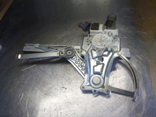 стеклоподъемник электрический передний правый Opel Vectra C 2003, 2.2 л., бензин, МКПП, универсал, 9178988