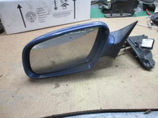 зеркало наружное левое Audi A3 8L [рестайлинг] 2002, 1.6 л., бензин, МКПП, хетчбэк 5 дв.