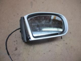 зеркало наружное правое Mercedes-Benz C-Класс W203/S203/CL203 [рестайлинг] 2004, 2.7 л., дизель, МКПП, седан