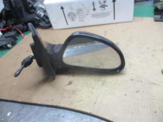 зеркало наружное правое Suzuki Alto 5 поколение 2001, 1.1 л., бензин, МКПП, хетчбэк 5 дв.