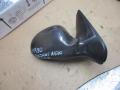 зеркало наружное правое Suzuki Alto 5 поколение 2001, 1.1 л., бензин, МКПП, хетчбэк 5 дв. - фото №4
