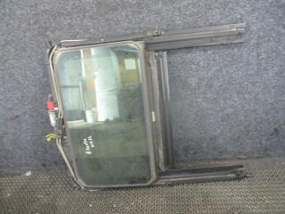 люк Citroen Xantia 1 поколение 1996, 1.9 л., дизель, МКПП, хетчбэк 5 дв.