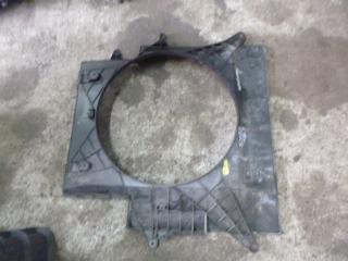 диффузор вентилятора IVECO Daily 3 поколение 2005, 2.8 л., дизель