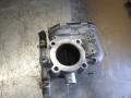 заслонка дроссельная Opel Astra G 2000, 1.4 л., бензин, 24420536 - фото №4