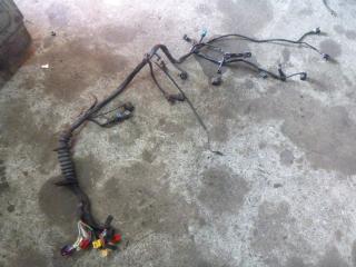 проводка Volkswagen Passat B5 1998, 1.8 л., бензин