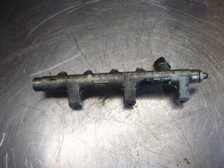 топливная рампа Renault Espace 4 поколение 2006, 2.2 л., 8200010077, 8200418270