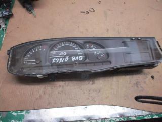 щиток приборов (приборная панель) Opel Vectra B [рестайлинг] 2000, 1.8 л., бензин, МКПП, седан, 24422203RB