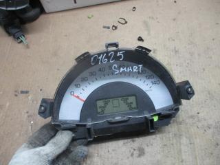 щиток приборов (приборная панель) Smart Fortwo 1 поколение 1998, 0.6 л., бензин, АКПП, хетчбэк 5 дв., 110008872010