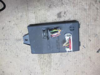 блок управления двигателем Renault Twingo 1 поколение [2-й рестайлинг] 2003, 1.2 л., бензин, МКПП, хетчбэк 5 дв., 8200249129