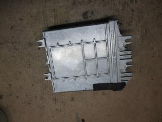 блок управления двигателем Ford Galaxy 1 поколение 1999, 02890621JK