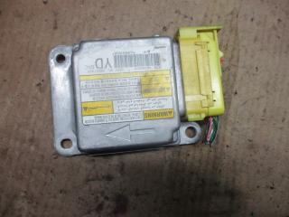 блок AirBag Daewoo Rezzo KLAU 2004, 2.0 л., бензин, МКПП, минивэн, 96287495