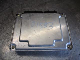 блок управления двигателем Audi A4 B6 2003, 2.5 л., дизель, АКПП, универсал, 8E0907401Q