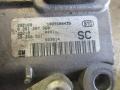 блок управления двигателем Opel Corsa C 2002, 1.0 л., бензин, 55350551 - фото №3