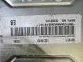 блок управления двигателем Opel Vectra C 2004, 2.2 л., бензин, 12210453 - фото №4