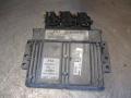 блок управления двигателем Citroen Xsara Picasso 1 поколение 2000, 1.8 л., бензин, МКПП, минивэн, 9643786580 - фото №2