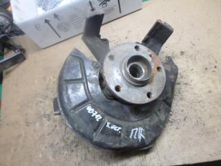 ступица передняя правая Skoda Octavia 1 поколение [рестайлинг] 2006, 1.9 л., дизель, АКПП, универсал