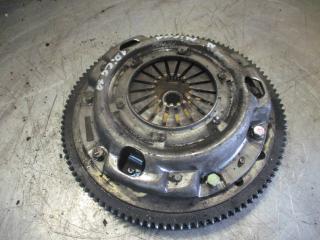 маховик Nissan Micra 2 поколение (K11) 1998, 1.0 л., бензин, 123114F100