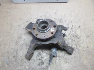 ступица передняя левая Opel Astra H 2007