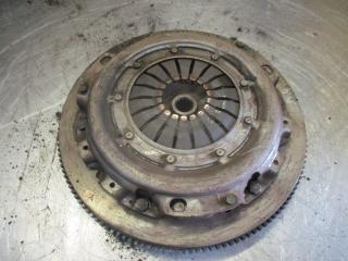 маховик Opel Astra G 2000, 1.4 л., бензин, 90232334