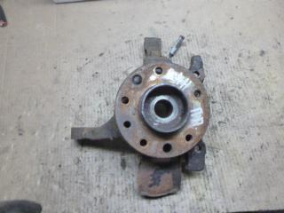 ступица передняя правая Opel Astra H 2007