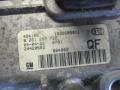 блок управления двигателем Opel Astra H 2005, 1.4 л., бензин, 24420562 - фото №5